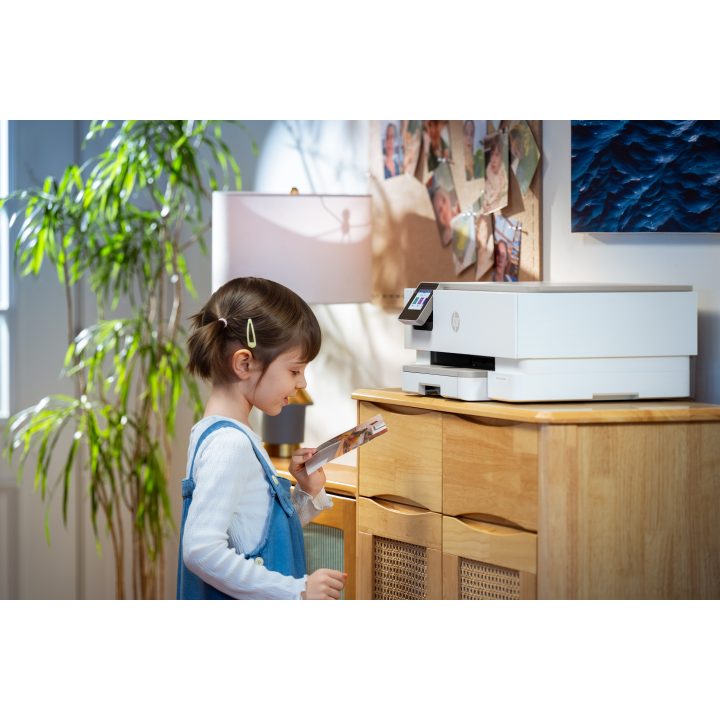 HP ENVY Photo Envy 7230 Impressora Multifunções a Cores Sem Fios
