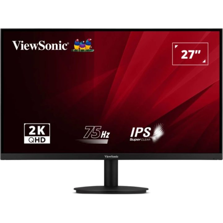 Viewsonic VA VA2708-2K-HD-2 pantalla para PC 27" 2560 x 1440 Pixeles…