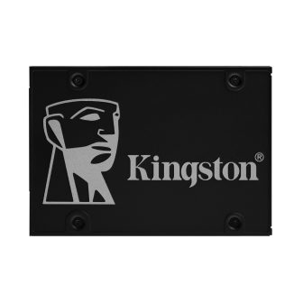 Kingston KC600 256 GB 2,5" SATA