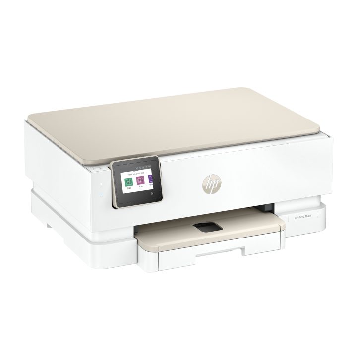 HP ENVY Photo Envy 7230 Impressora Multifunções a Cores Sem Fios