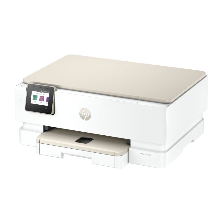 HP ENVY Photo Envy 7230 Wireless All-in-One Color Printer