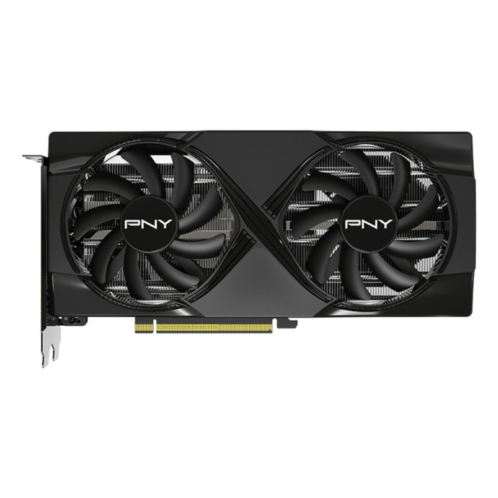 Tarjeta grafica Pny rtx 5060TI 16GB oc GDDR7 (VCG5060T16DFXPB1-O)