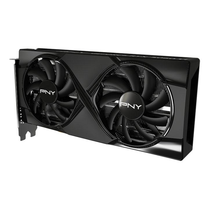 Tarjeta grafica Pny rtx 5060TI 16GB oc GDDR7 (VCG5060T16DFXPB1-O)