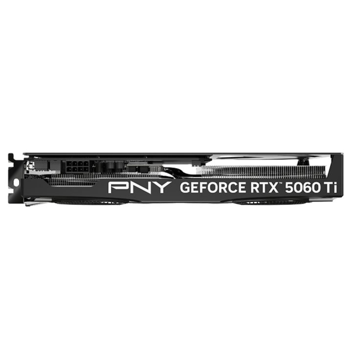 PNY RTX 5060TI 16GB OC GDDR7 Graphics Card (VCG5060T16DFXPB1-O)