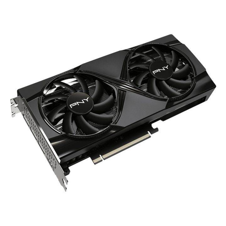 Tarjeta grafica Pny rtx 5060TI 16GB oc GDDR7 (VCG5060T16DFXPB1-O)