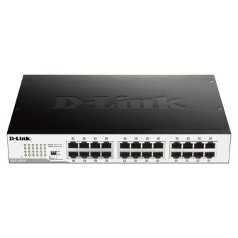 D-Link DGS-1024D No administrado