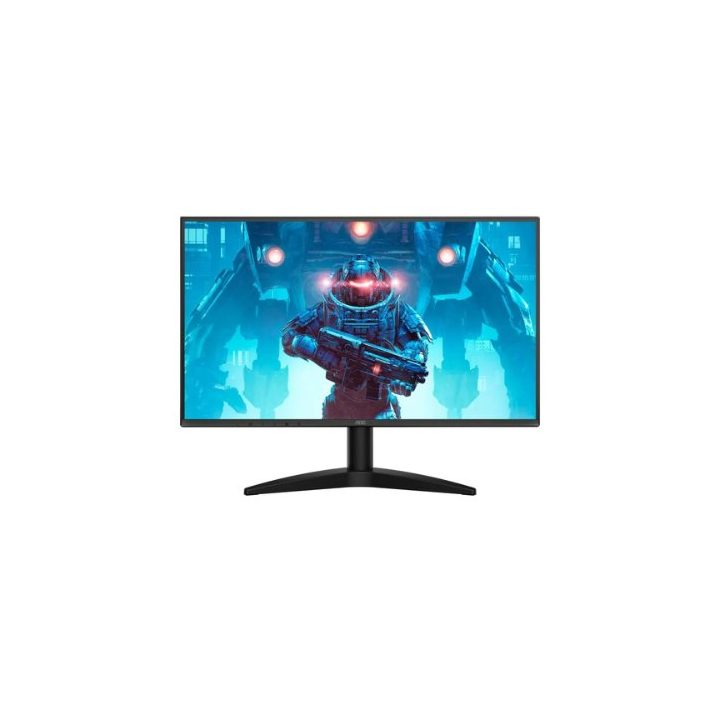 AOC B3 24B36X monitor de PC 23,8" 1920 x 1080 Pixéis Full HD LED Preto