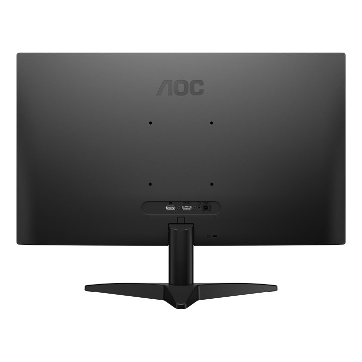 AOC B3 24B36X PC Monitor 23.8" 1920 x 1080 Pixels Full HD LED Black