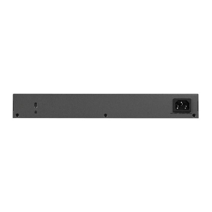 NETGEAR GS510TPP Managed L2/L3/L4 Gigabit Ethernet (10/100/1000)…