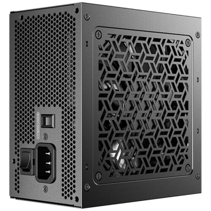 Antec 0-761345-20146-9 unidade de fonte de alimentação 850 W 20+4…