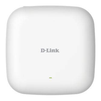 D-Link AC1200 1200 Mbit/s White Power over Ethernet (PoE)