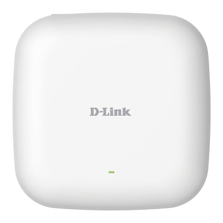 D-Link AC1200 1200 Mbit/s White Power over Ethernet (PoE)