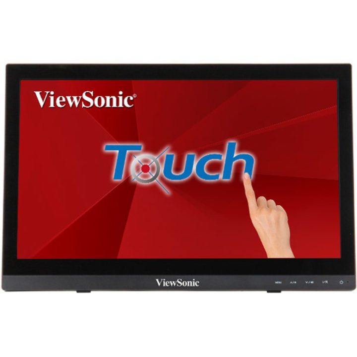 Viewsonic TD1630-3 16" HD 75 Hz TN