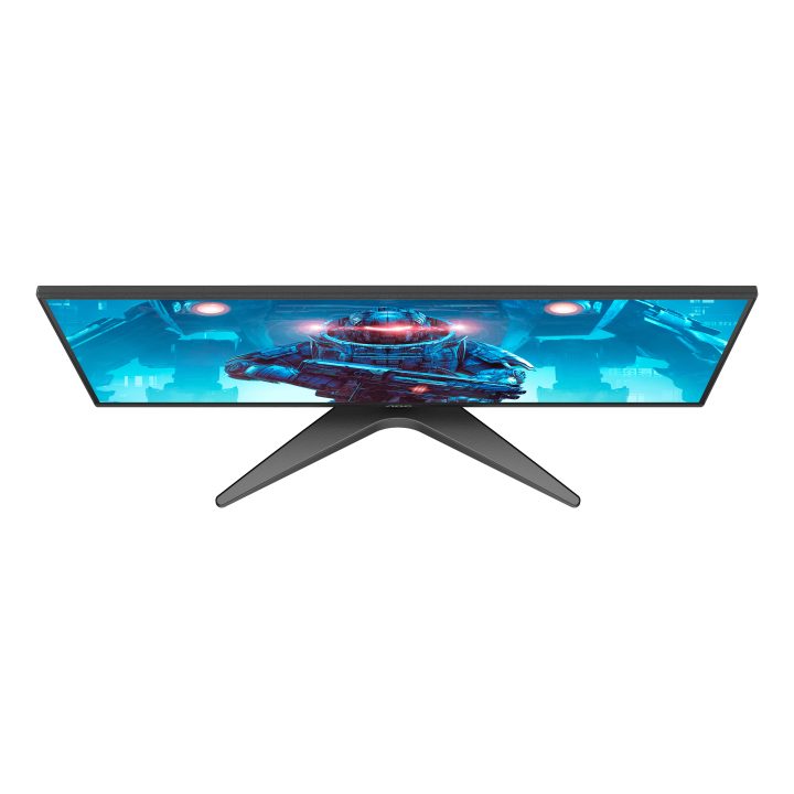 AOC B3 24B36X PC Monitor 23.8" 1920 x 1080 Pixels Full HD LED Black