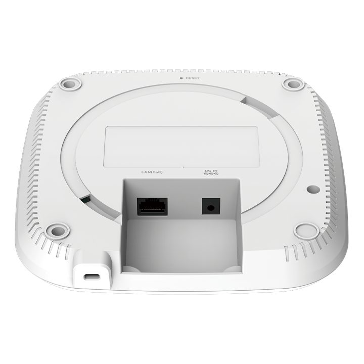 D-Link AC1200 1200 Mbit/s Branco Alimentação por Ethernet (PoE)