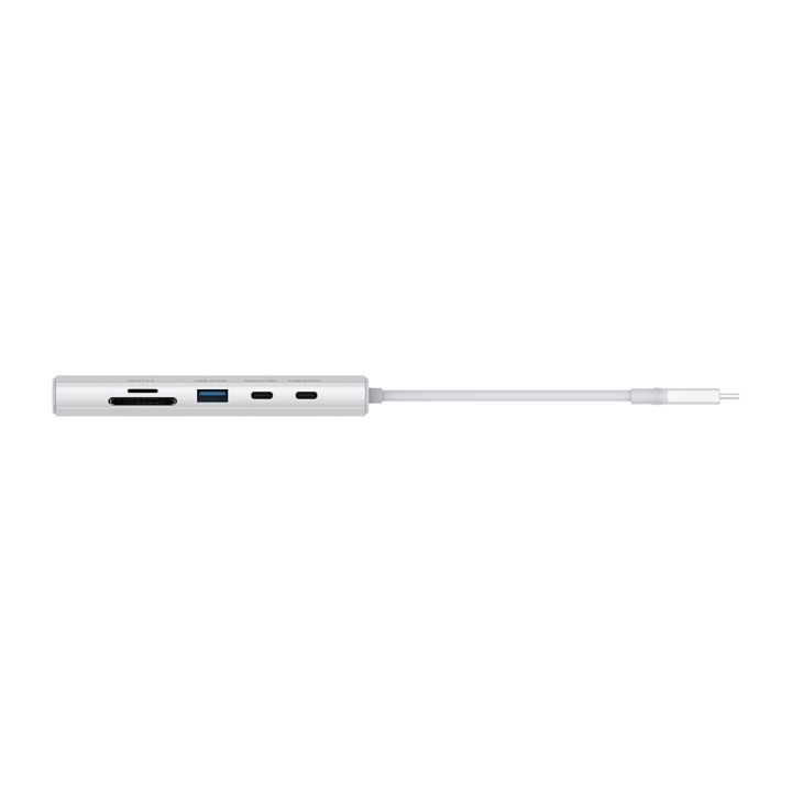 D-Link DUP-A01 hub de interface USB 3.2 Gen 1 (3.1 Gen 1) Type-C…
