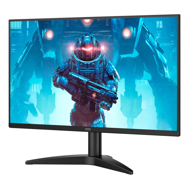AOC B3 24B36X pantalla para PC 23,8" 1920 x 1080 Pixeles Full HD LED…