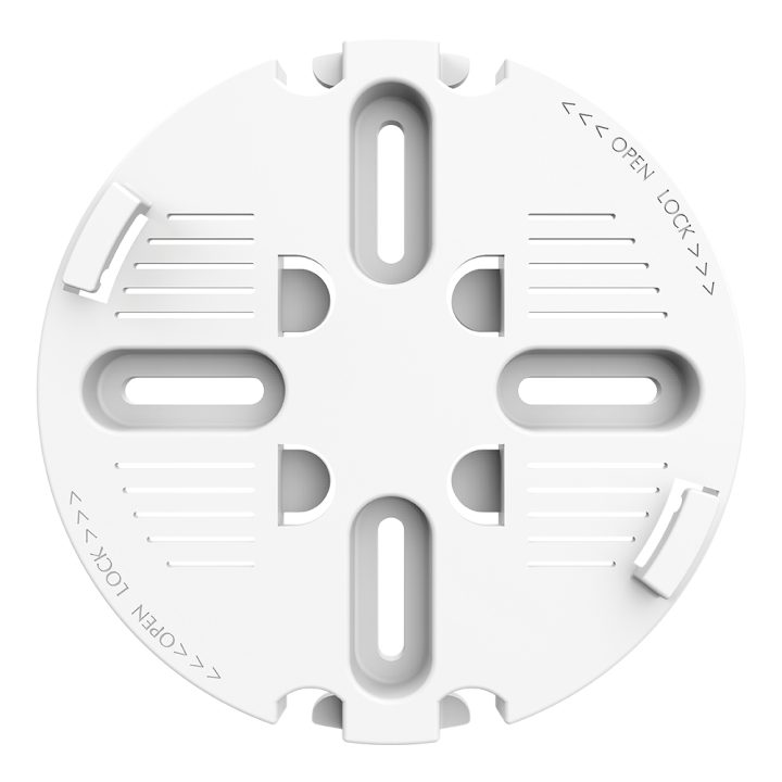 D-Link AC1200 1200 Mbit/s White Power over Ethernet (PoE)