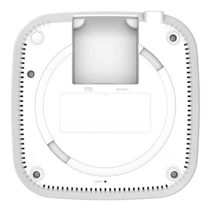 D-Link AC1200 1200 Mbit/s Branco Alimentação por Ethernet (PoE)