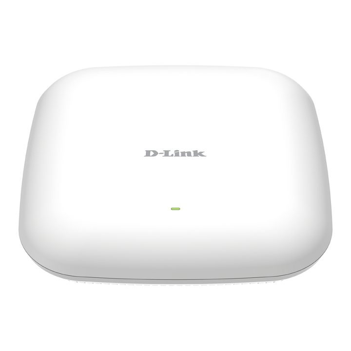 D-Link AC1200 1200 Mbit/s White Power over Ethernet (PoE)