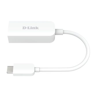 D-Link DUB-E250 adaptador e placa de rede Ethernet 2500 Mbit/s