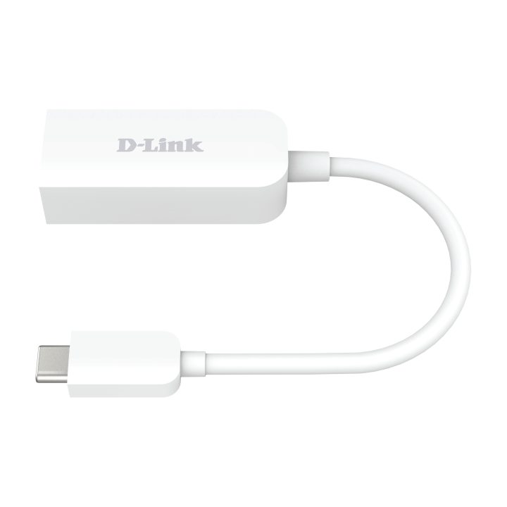 D-Link DUB-E250 adaptador e placa de rede Ethernet 2500 Mbit/s
