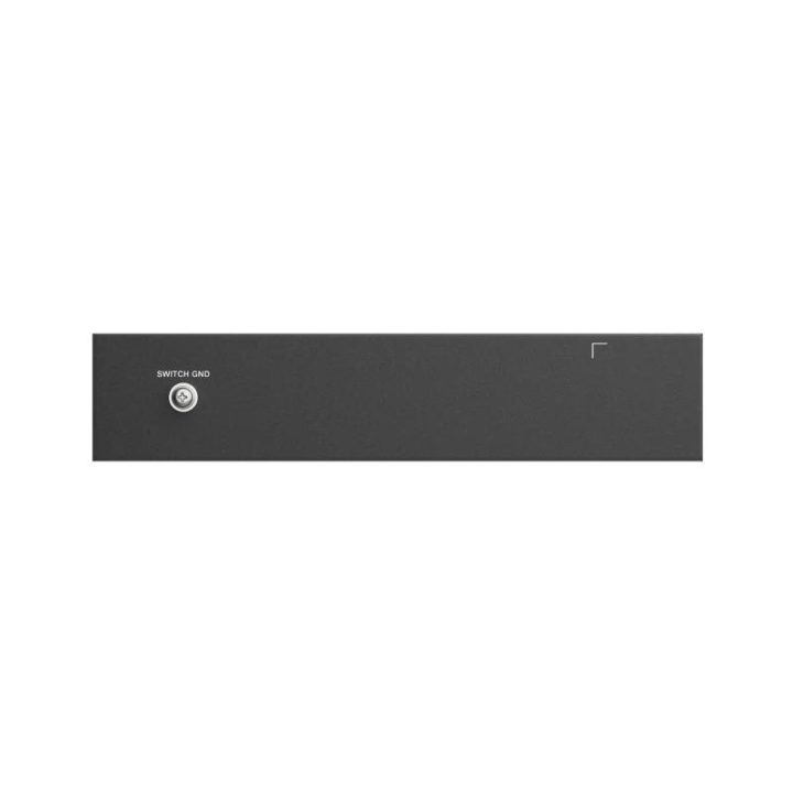 D-Link 10-Port Multi-Gigabit Smart Managed PoE Gestionado