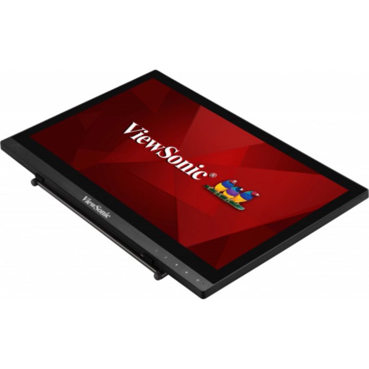 Viewsonic TD1630-3 16" HD 75 Hz TN