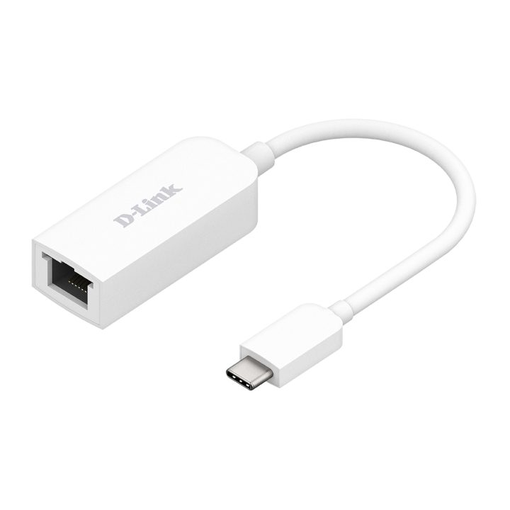 D-Link DUB-E250 adaptador e placa de rede Ethernet 2500 Mbit/s