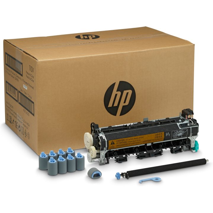 Kit de manutenção HP LaserJet Q5999A de 220 V