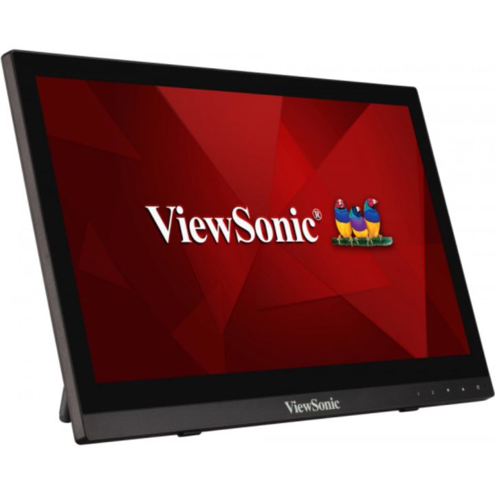 Viewsonic TD1630-3 16" HD 75 Hz TN
