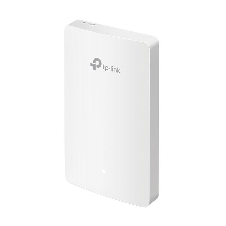 TP-Link Omada EAP235-Wall 1167 Mbit/s Branco Energia sobre Ethernet…