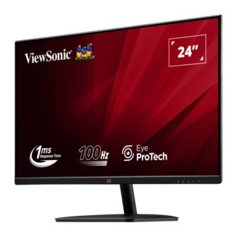 Viewsonic Value Series VA2432-MHD-3 24" Full HD 75 Hz IPS
