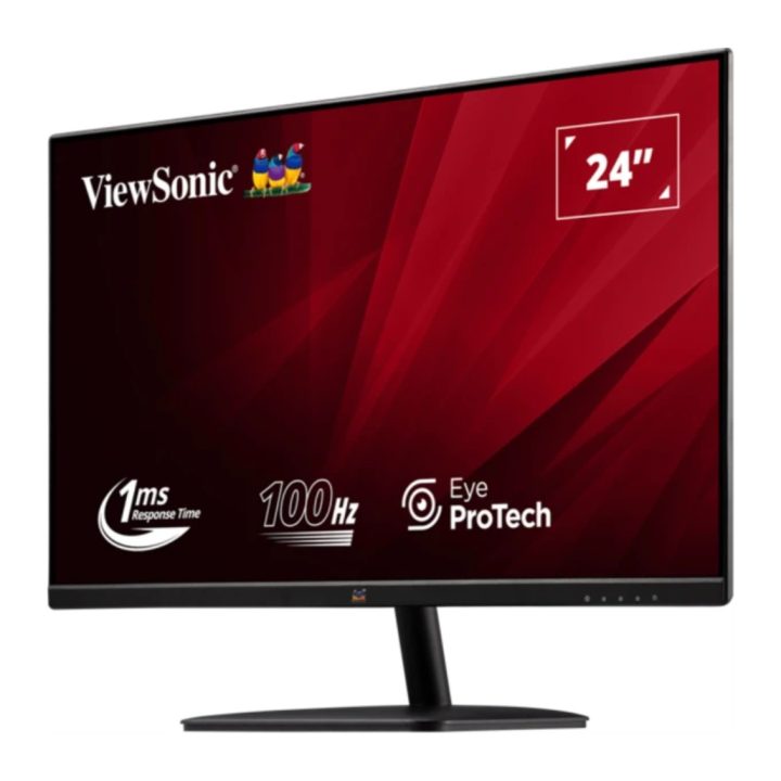 Viewsonic Value Series VA2432-MHD-3 24" Full HD 75 Hz IPS