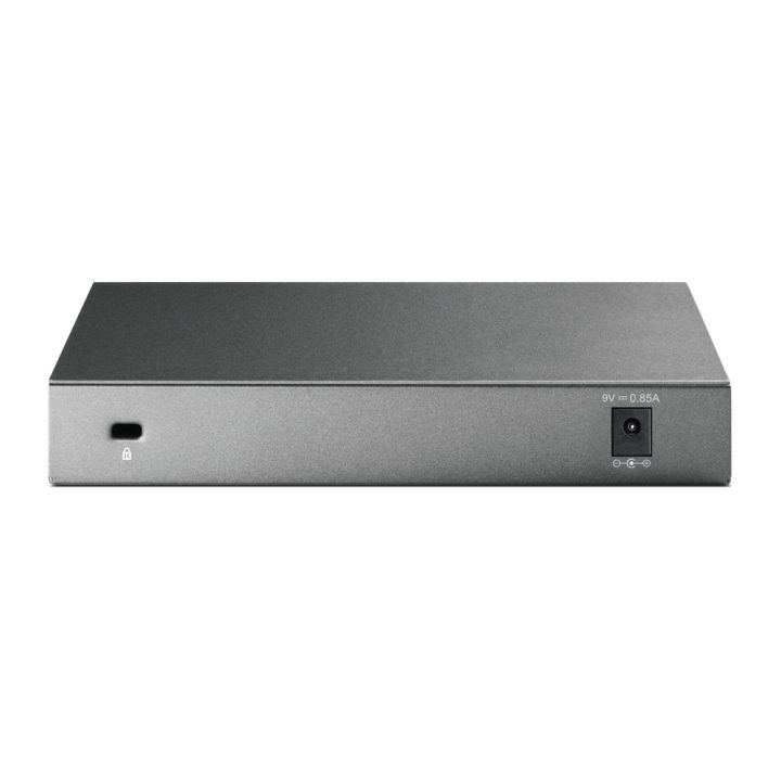 TP-Link TL-R605 Gigabit Ethernet Router Black
