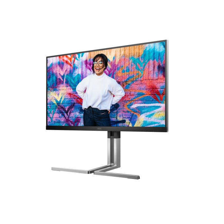 AOC Q27U3CV 27" QHD 75 Hz