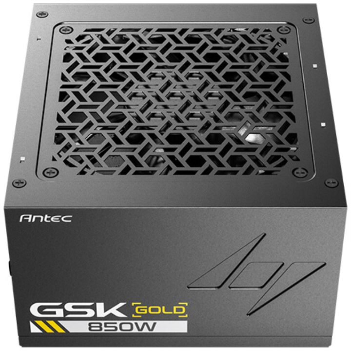 Antec 0-761345-20146-9 Power Supply Unit 850 W 20+4 pin ATX ATX Black