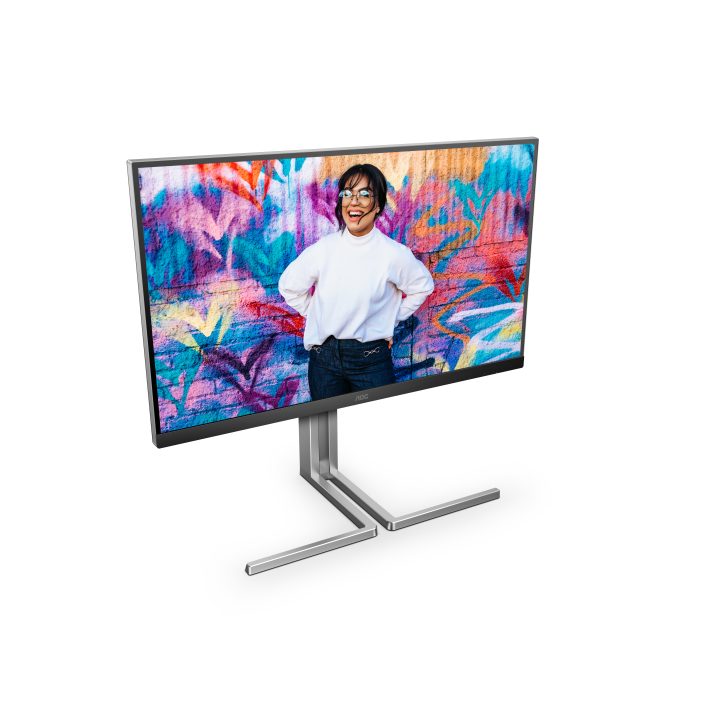 AOC Q27U3CV 27" QHD 75 Hz