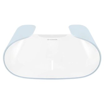 D-Link M30 Doble banda (2,4 GHz / 5 GHz) Wi-Fi 6 (802.11ax) Blanco…