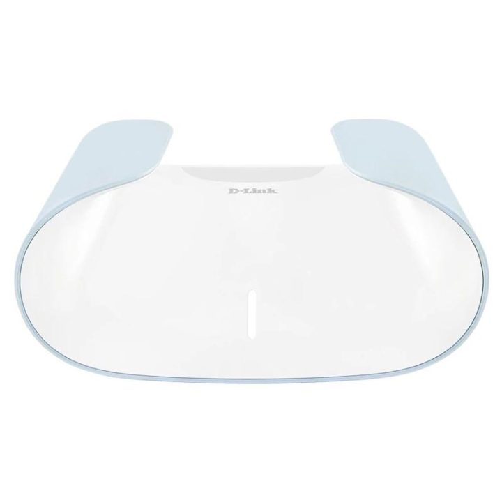 D-Link M30 Doble banda (2,4 GHz / 5 GHz) Wi-Fi 6 (802.11ax) Blanco…