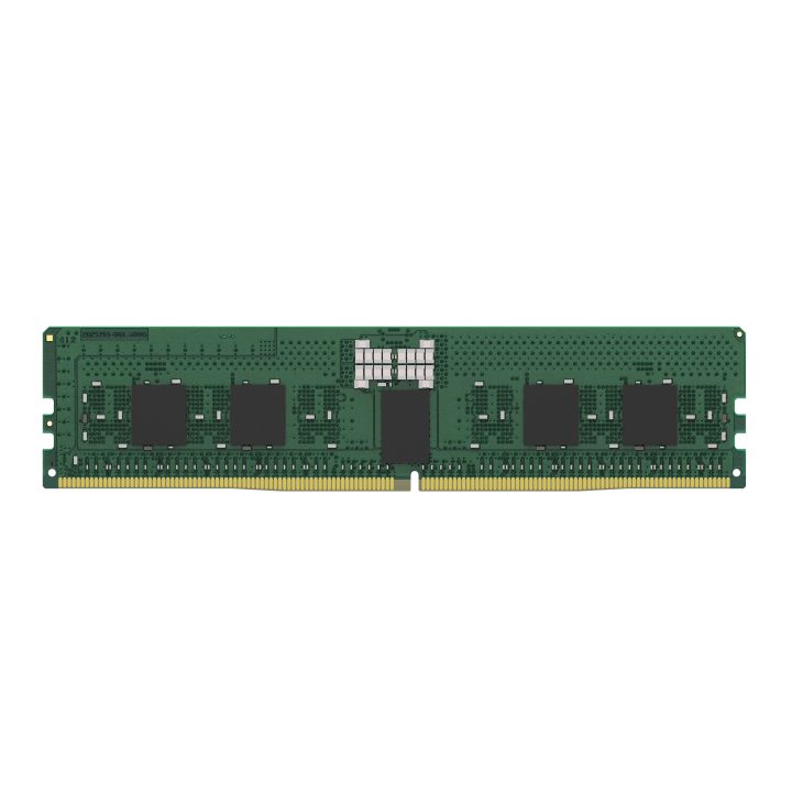 Kingston Technology KSM56R46BS8PMI-16HAI 16 GB Memory Module 1 x 16…
