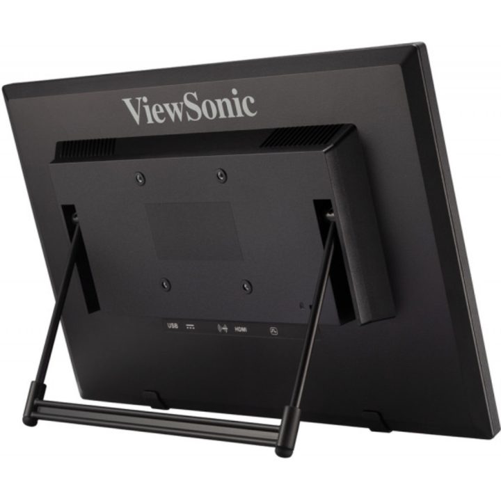 Viewsonic TD1630-3 16" HD 75 Hz TN
