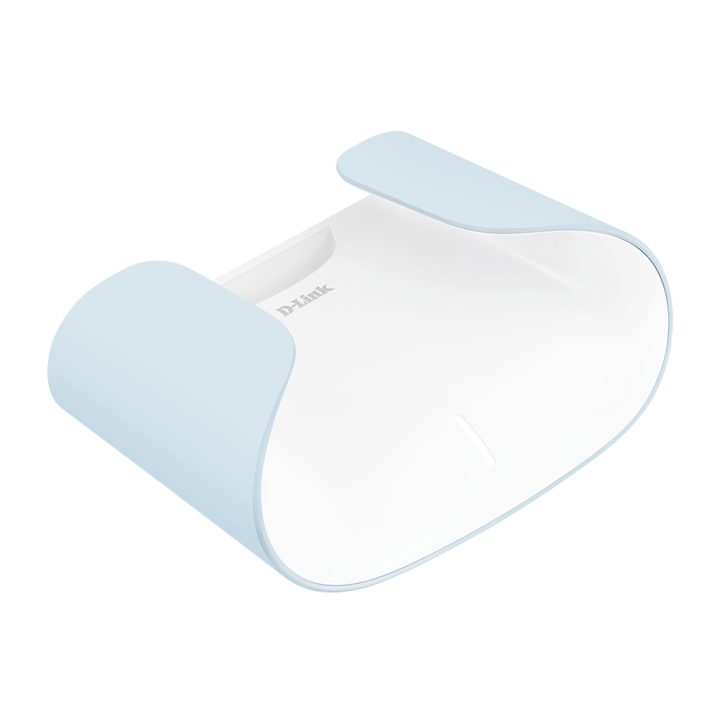 D-Link M30 Dual Band (2.4 GHz / 5 GHz) Wi-Fi 6 (802.11ax) White, Blue…