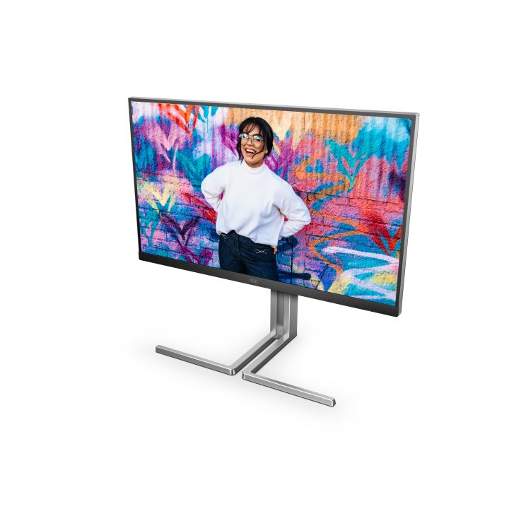 AOC Q27U3CV 27" QHD 75 Hz