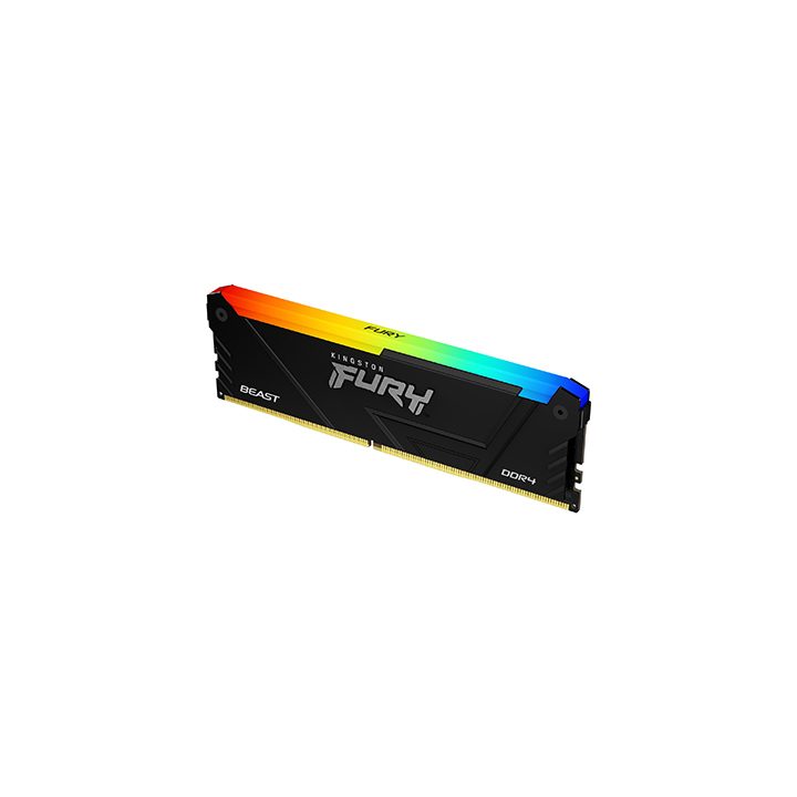 Kingston FURY Beast 32 GB DDR4 3200 MHz CL16 (KF432C16BB2A/32)