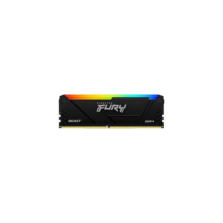 Kingston FURY Beast 32 GB DDR4 3200 MHz CL16 (KF432C16BB2A/32)