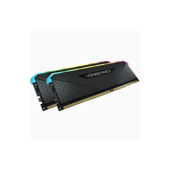 Corsair Vengeance 32 GB (2 x 16 GB) DDR4 3200 MHz CL16