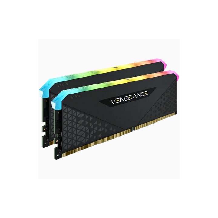 Corsair Vengeance 32 GB (2 x 16 GB) DDR4 3200 MHz CL16