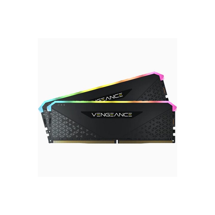 Corsair Vengeance 32 GB (2 x 16 GB) DDR4 3200 MHz CL16