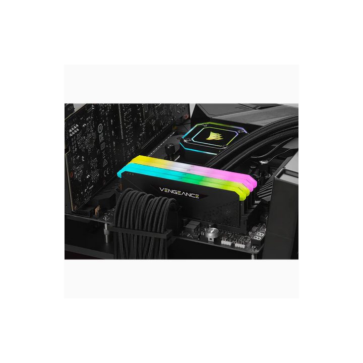 Corsair Vengeance 32 GB (2 x 16 GB) DDR4 3200 MHz CL16